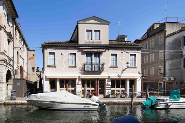 casa indipendente in vendita a Chioggia