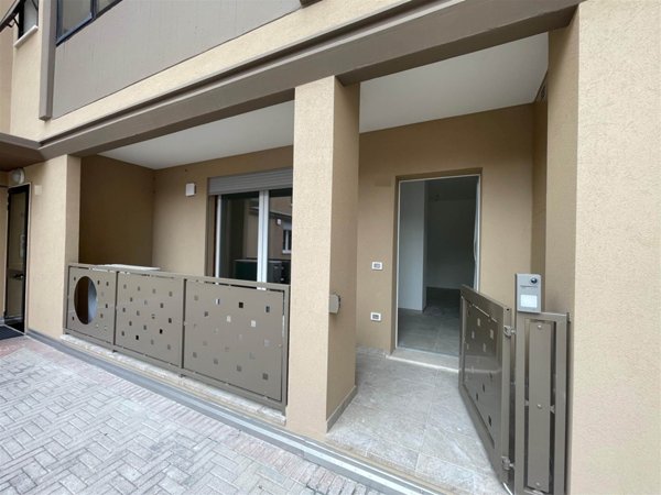 appartamento in vendita a Chioggia in zona Sottomarina