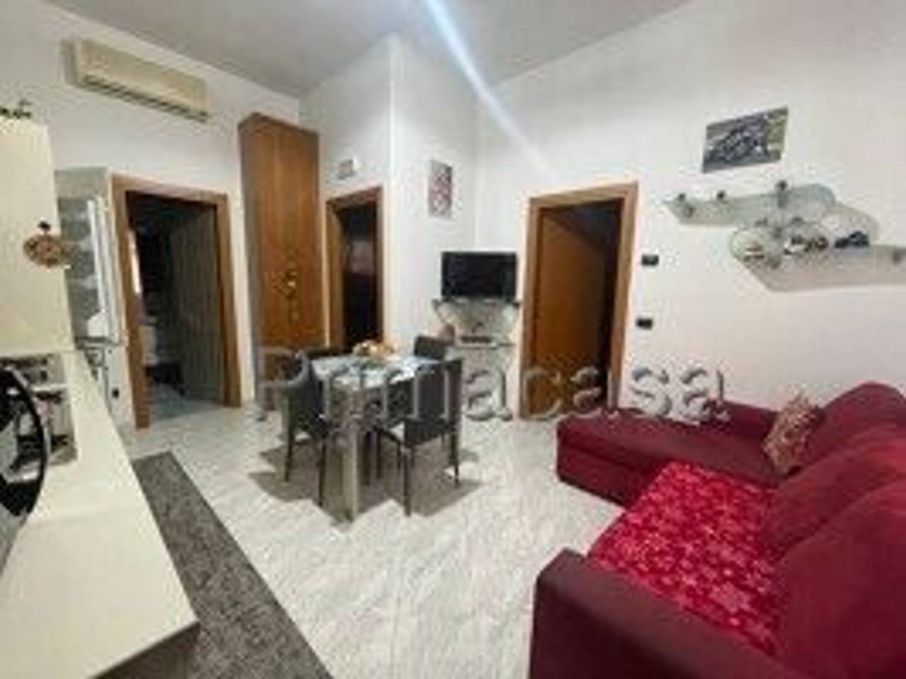 appartamento in vendita a Chioggia in zona Sottomarina