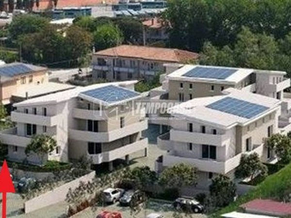 appartamento in vendita a Chioggia in zona Borgo San Giovanni