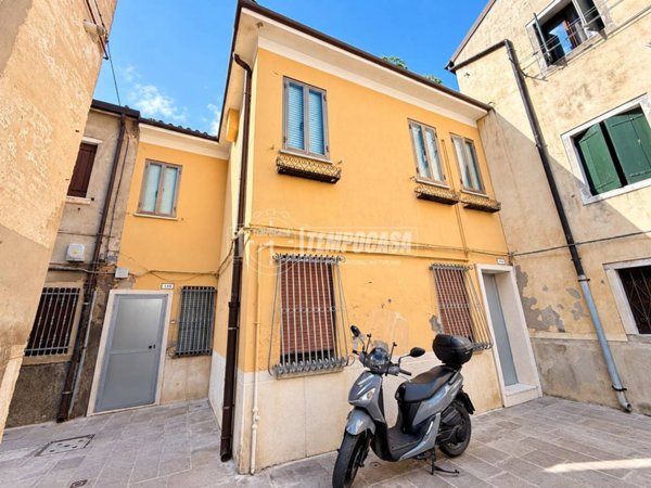 appartamento in vendita a Chioggia