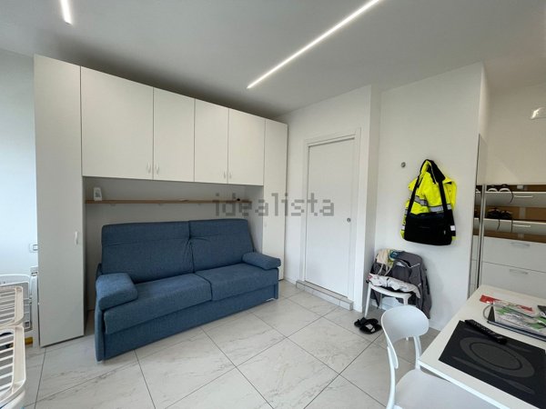 appartamento in vendita a Chioggia in zona Sottomarina