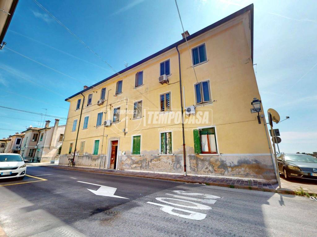 appartamento in vendita a Chioggia