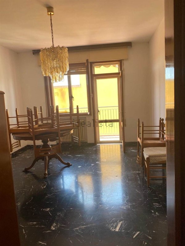 appartamento in vendita a Chioggia in zona Sottomarina