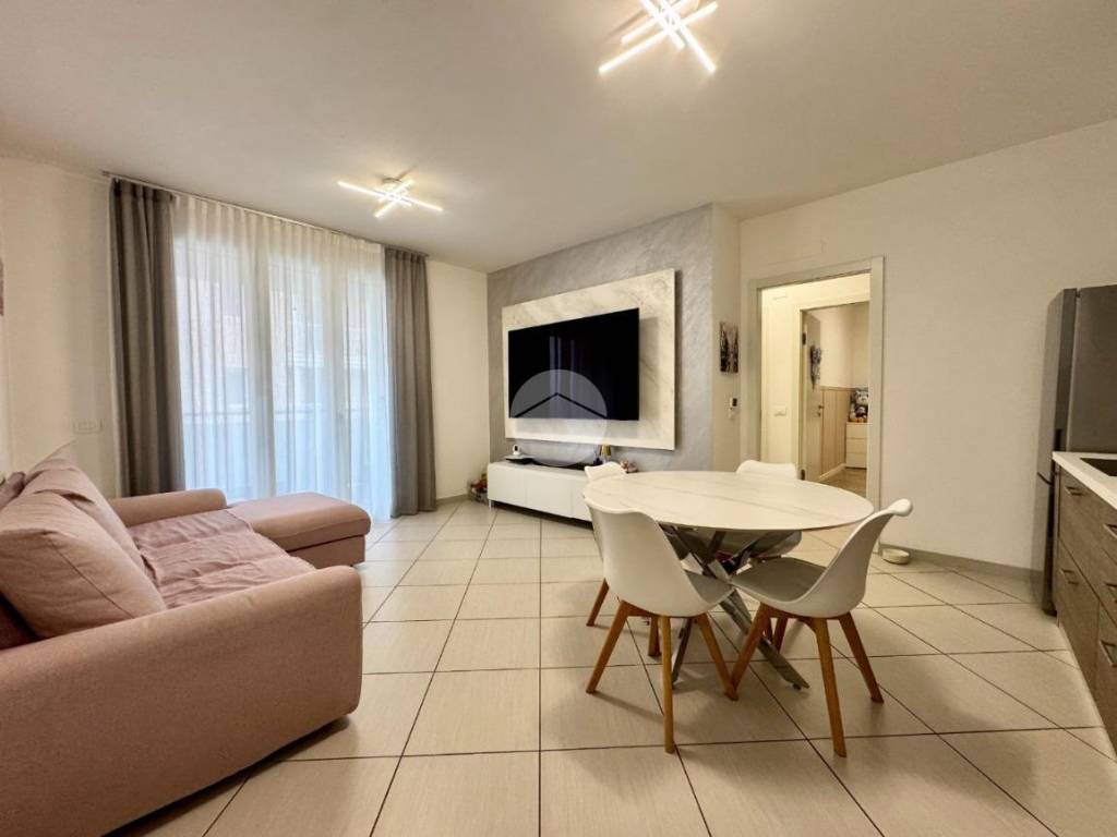 appartamento in vendita a Chioggia