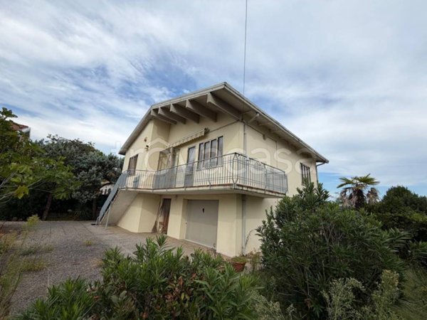 casa indipendente in vendita a Chioggia in zona Sant'Anna di Chioggia