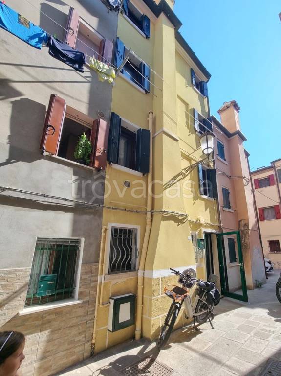 casa indipendente in vendita a Chioggia