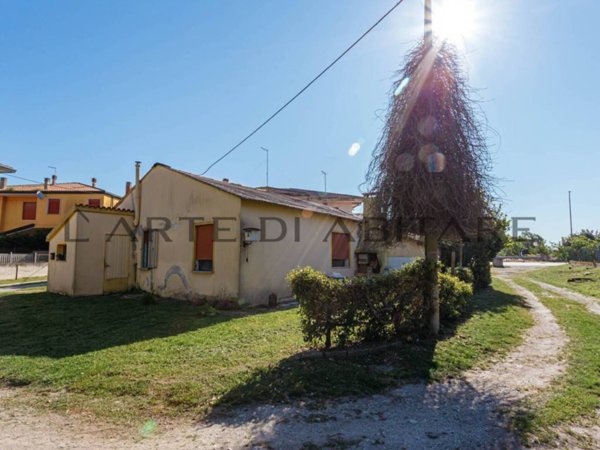 casa indipendente in vendita a Chioggia in zona Sant'Anna di Chioggia