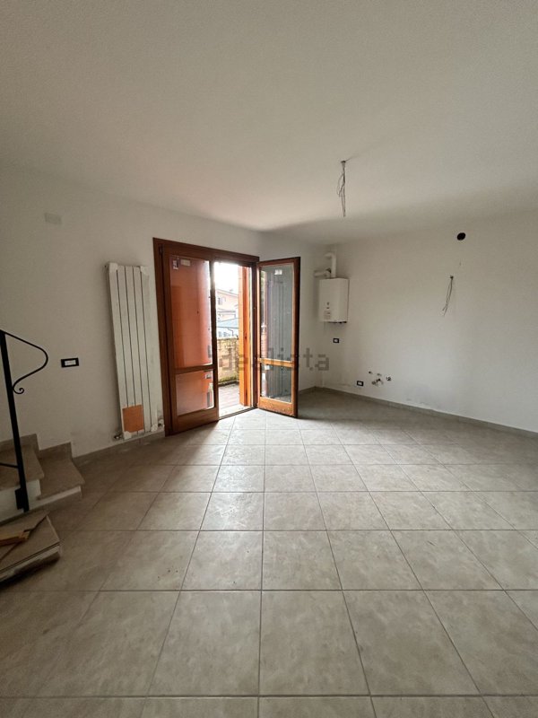 appartamento in vendita a Chioggia in zona Sant'Anna di Chioggia