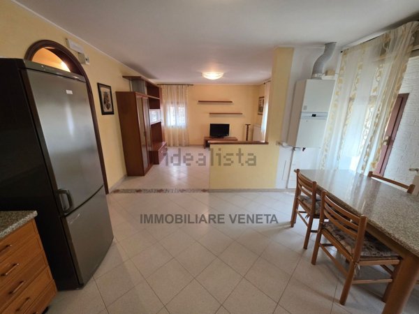 appartamento in vendita a Chioggia