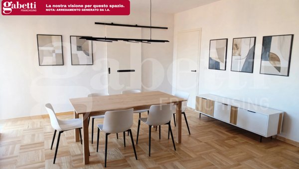 appartamento in vendita a Chioggia in zona Sottomarina