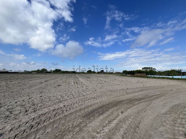 terreno in vendita a Chioggia
