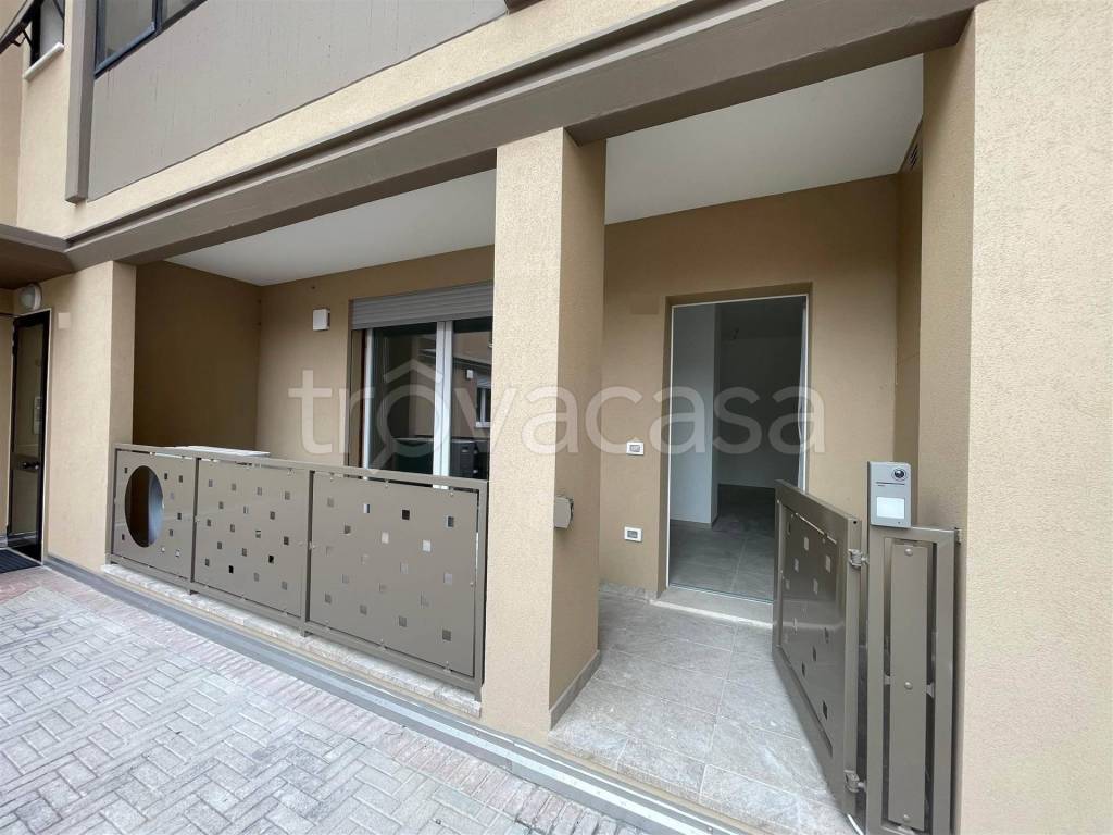 appartamento in vendita a Chioggia in zona Sottomarina