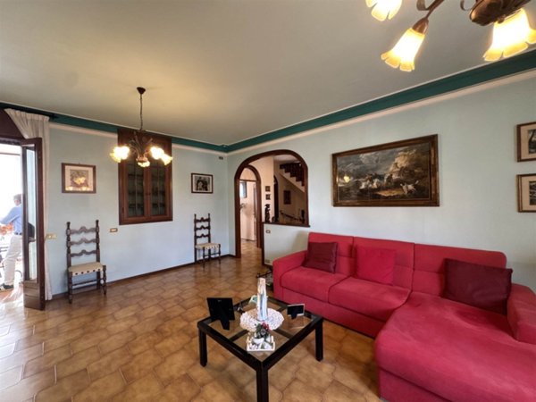 casa indipendente in vendita a Chioggia in zona Ca' Bianca