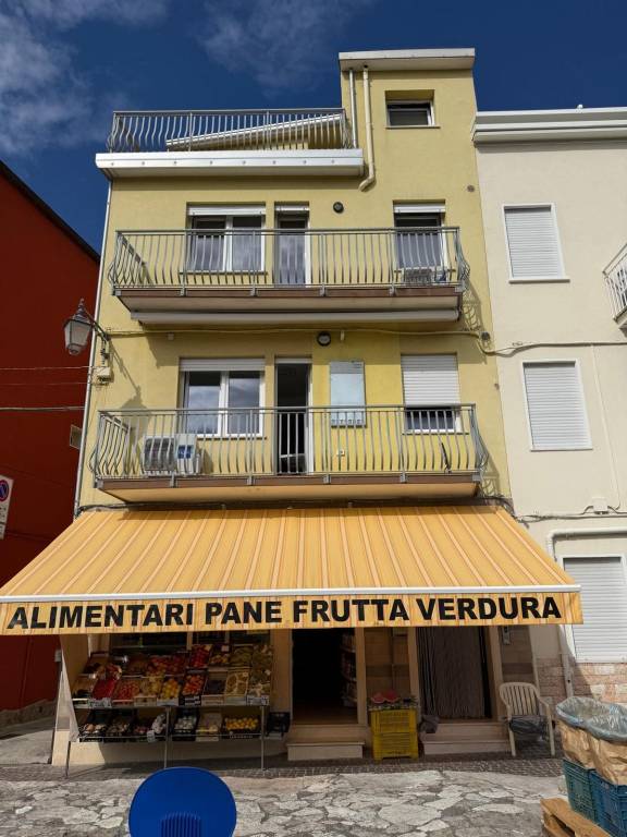 casa indipendente in vendita a Chioggia in zona Sottomarina