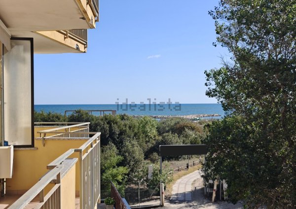 appartamento in vendita a Chioggia in zona Bacucco