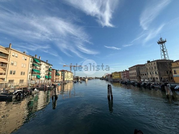 appartamento in vendita a Chioggia in zona Sottomarina