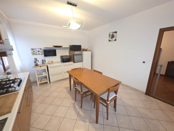casa indipendente in vendita a Chioggia in zona Sant'Anna di Chioggia