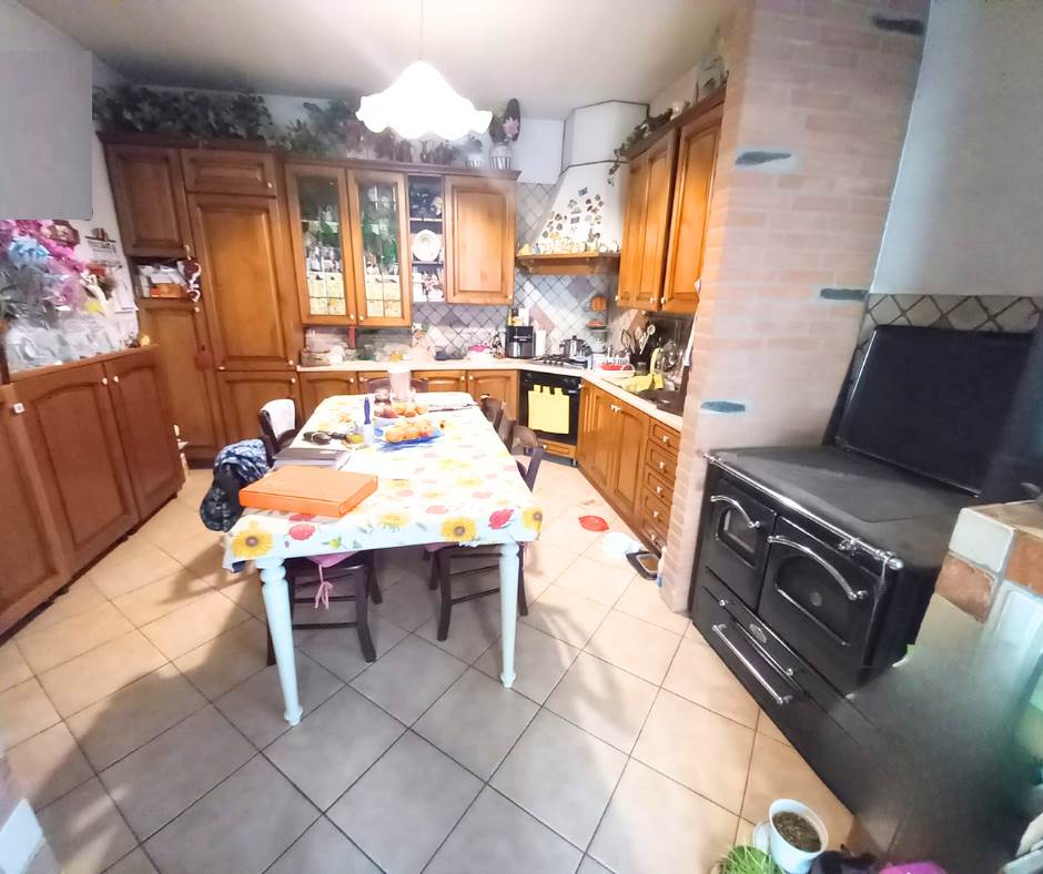 casa indipendente in vendita a Chioggia in zona Valli