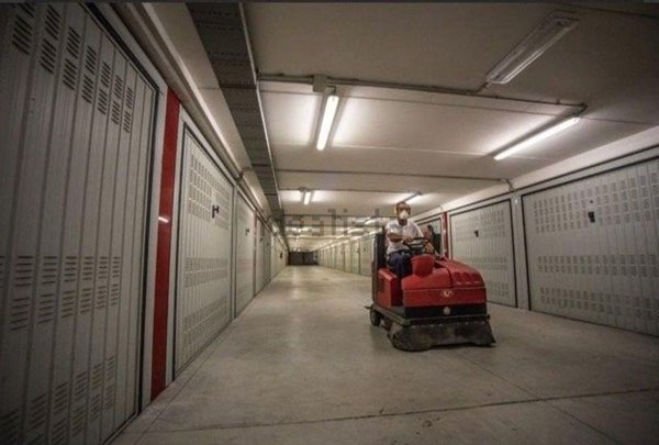 box auto in vendita a Chioggia