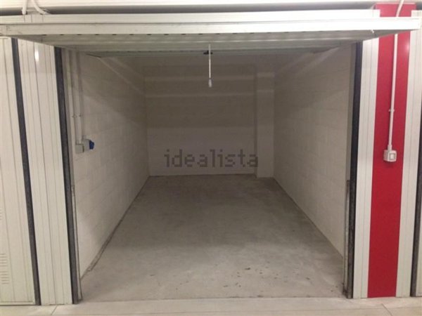 box auto in vendita a Chioggia