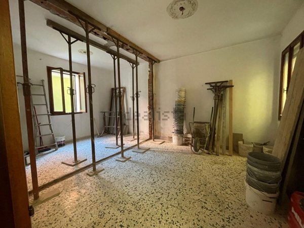 appartamento in vendita a Chioggia in zona Sottomarina