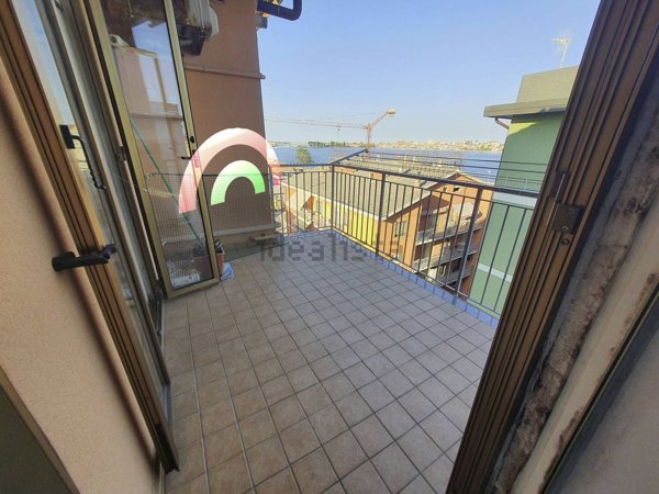 appartamento in vendita a Chioggia in zona Borgo San Giovanni