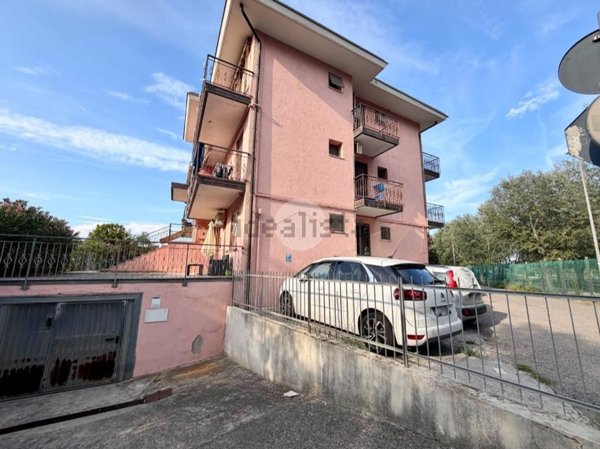 appartamento in vendita a Chioggia in zona Sottomarina