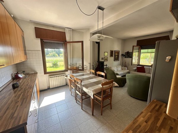 casa indipendente in vendita a Chioggia