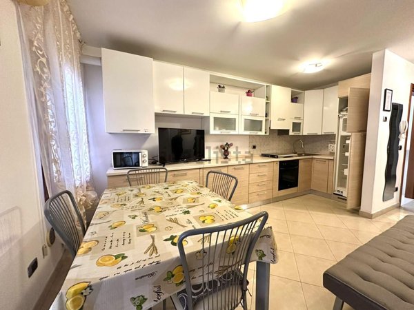 appartamento in vendita a Chioggia