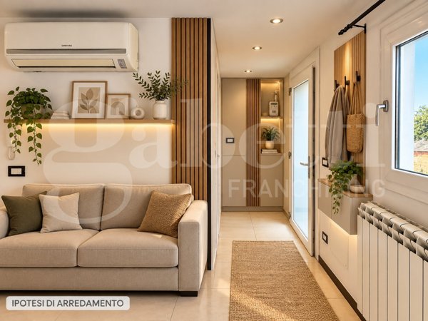 casa indipendente in vendita a Chioggia