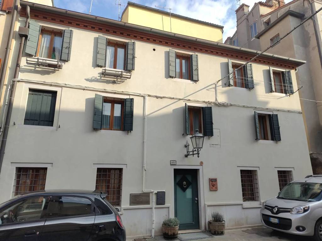 casa indipendente in vendita a Chioggia