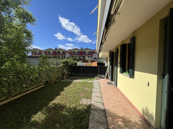 appartamento in vendita a Chioggia in zona Cà Lino