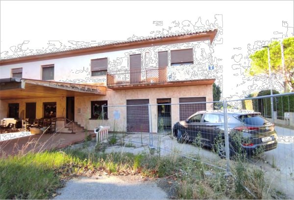 albergo in vendita a Chioggia