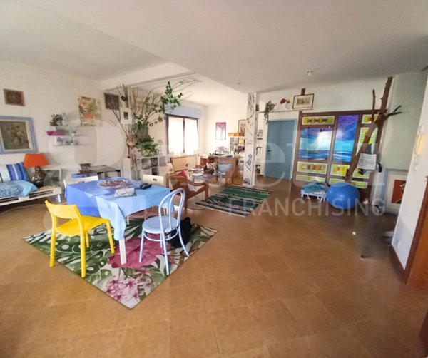 appartamento in vendita a Chioggia in zona Sottomarina
