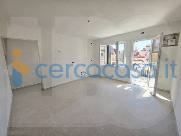 appartamento in vendita a Chioggia