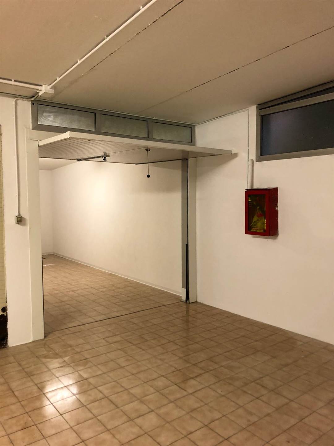 box auto in vendita a Chioggia in zona Borgo San Giovanni