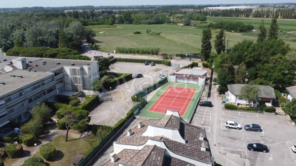 appartamento in vendita a Chioggia in zona Bacucco