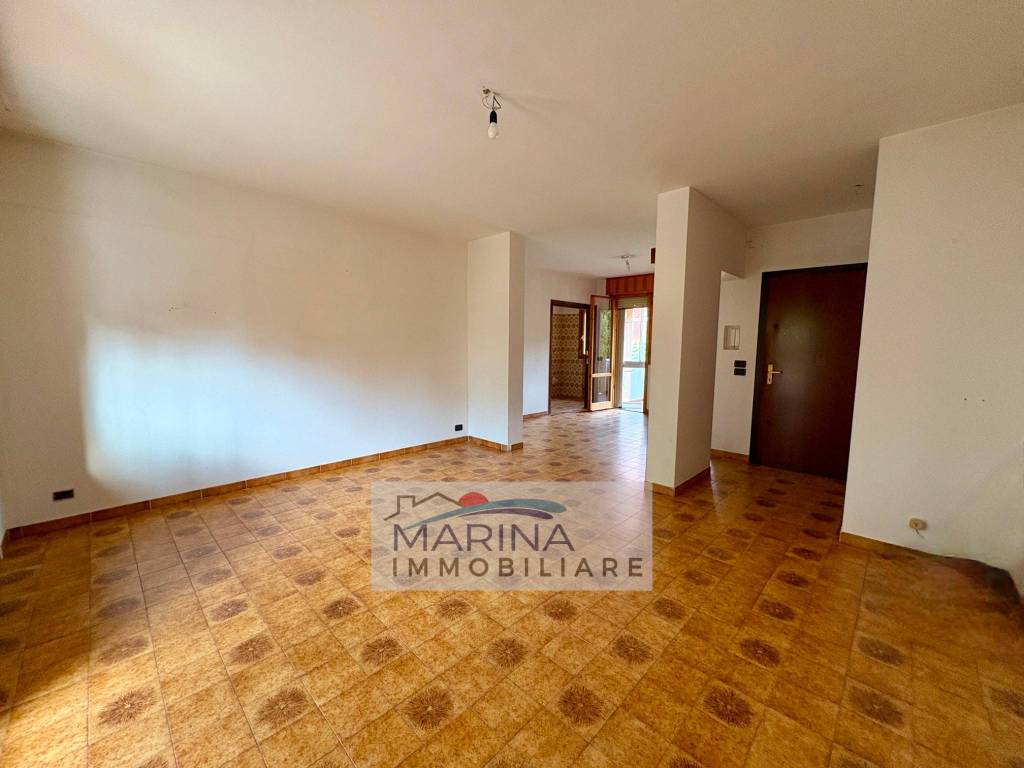 appartamento in vendita a Chioggia in zona Borgo San Giovanni