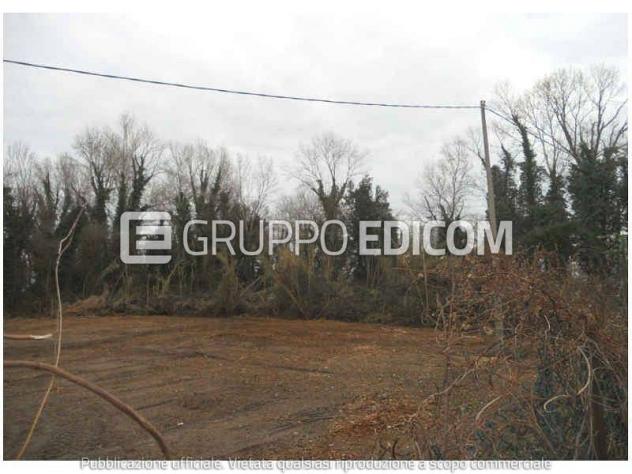 terreno in vendita a Chioggia