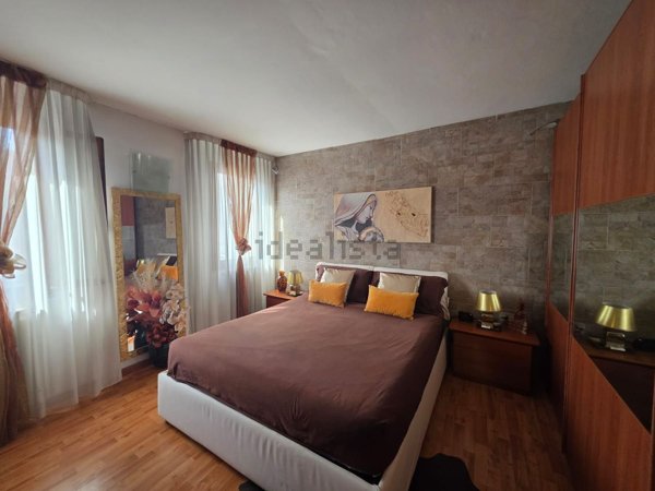 appartamento in vendita a Chioggia