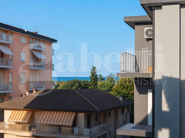 appartamento in vendita a Chioggia in zona Sottomarina