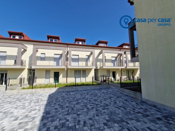 appartamento in vendita a Chioggia in zona Cavanella d'Adige