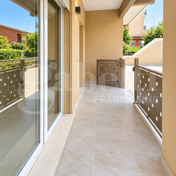 appartamento in vendita a Chioggia in zona Sottomarina