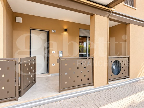 appartamento in vendita a Chioggia in zona Sottomarina