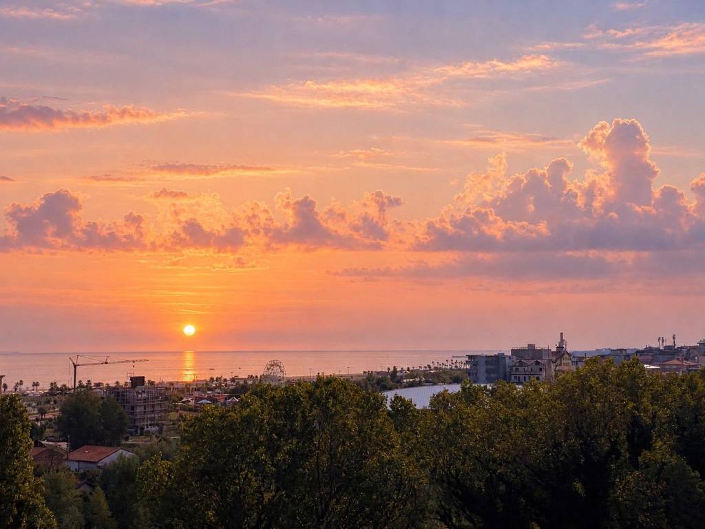 appartamento in vendita a Chioggia in zona Sottomarina