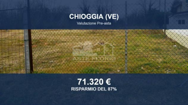 casa indipendente in vendita a Chioggia