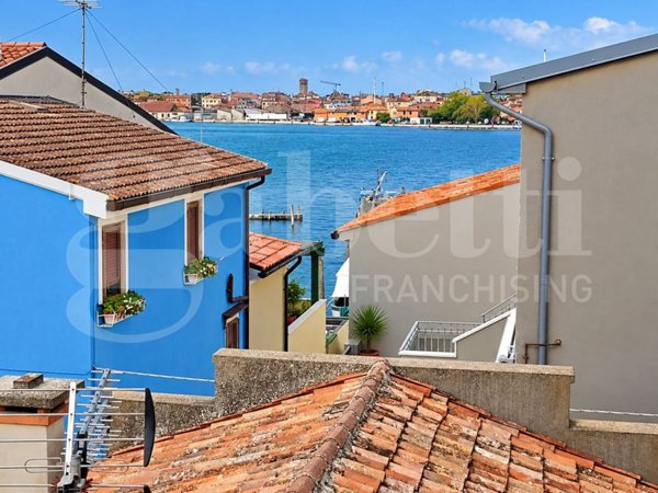casa indipendente in vendita a Chioggia in zona Sottomarina