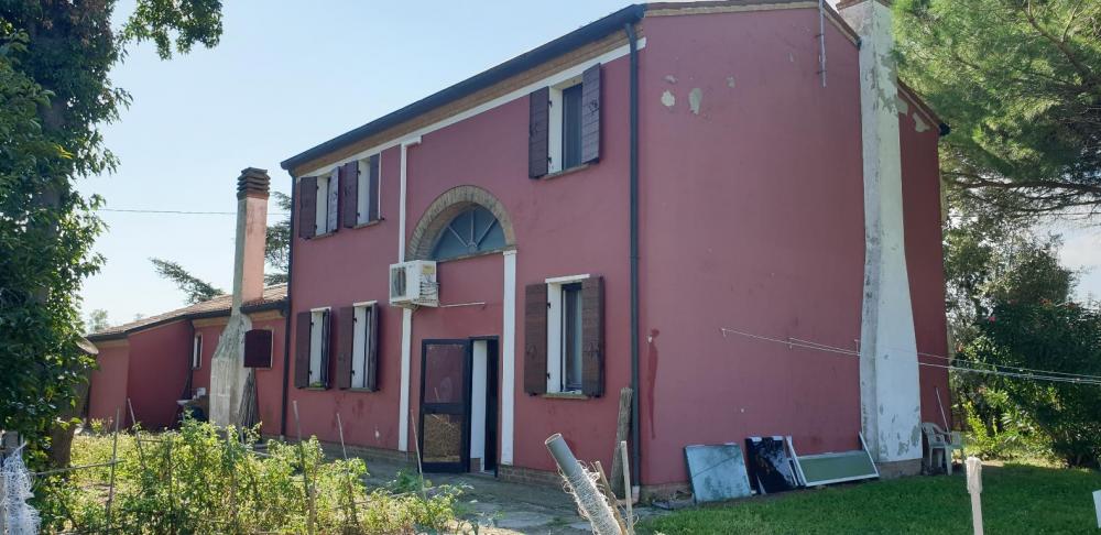 casa indipendente in vendita a Chioggia