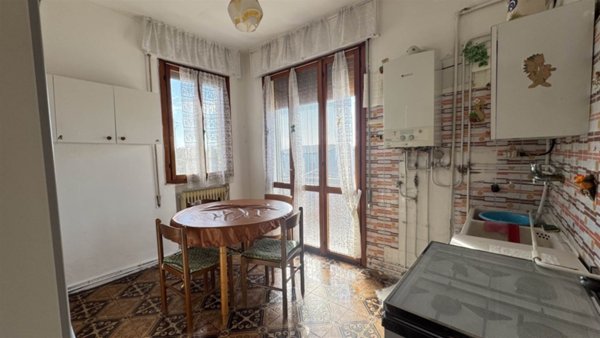 appartamento in vendita a Chioggia in zona Brondolo